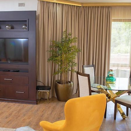 Hotel Masawara Urban Retreat Harare Zewnętrze zdjęcie