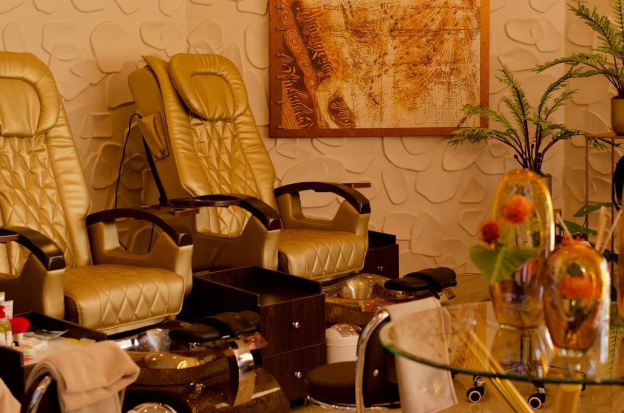 Hotel Masawara Urban Retreat Harare Zewnętrze zdjęcie