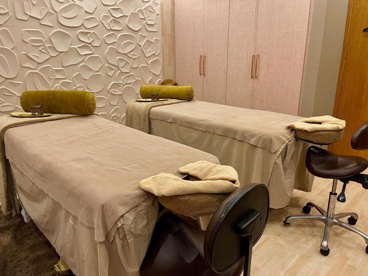 Hotel Masawara Urban Retreat Harare Zewnętrze zdjęcie