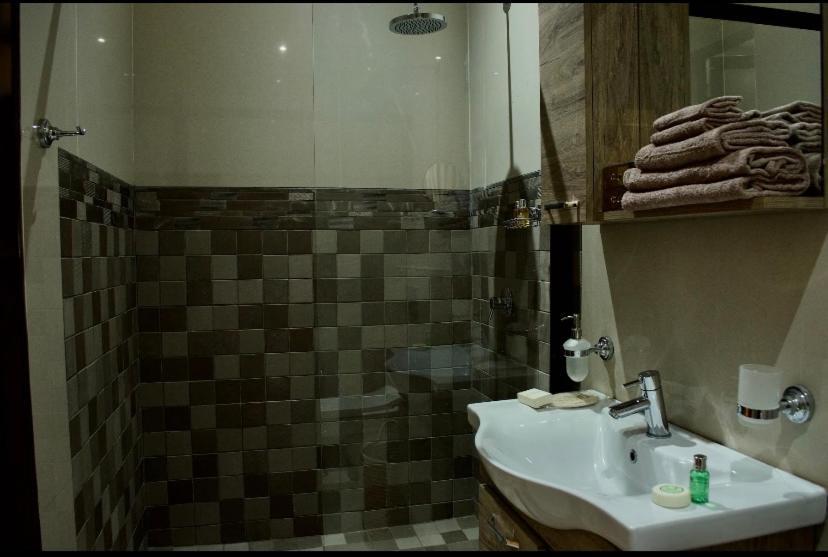Hotel Masawara Urban Retreat Harare Zewnętrze zdjęcie