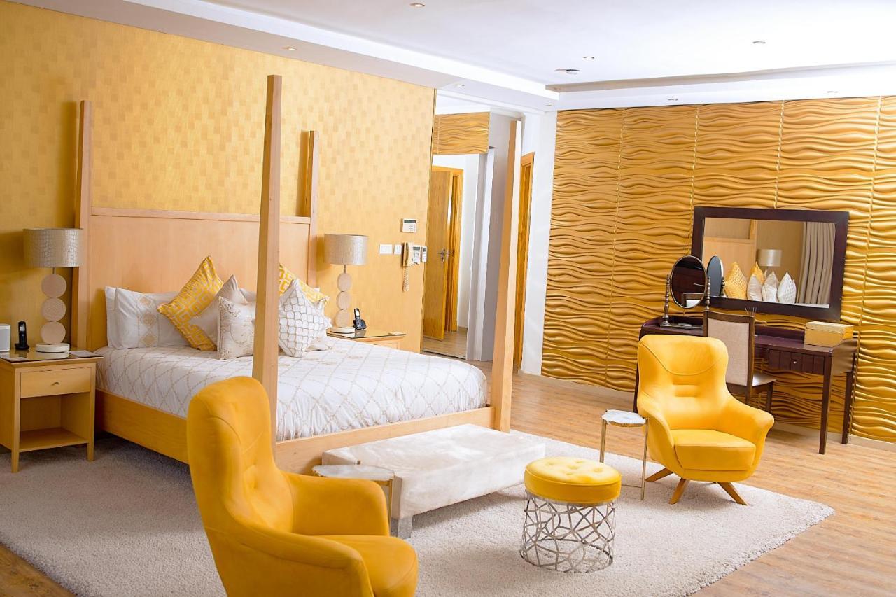 Hotel Masawara Urban Retreat Harare Zewnętrze zdjęcie