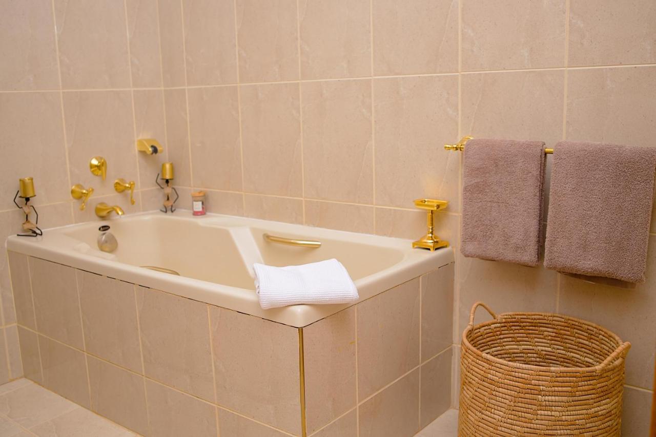Hotel Masawara Urban Retreat Harare Zewnętrze zdjęcie