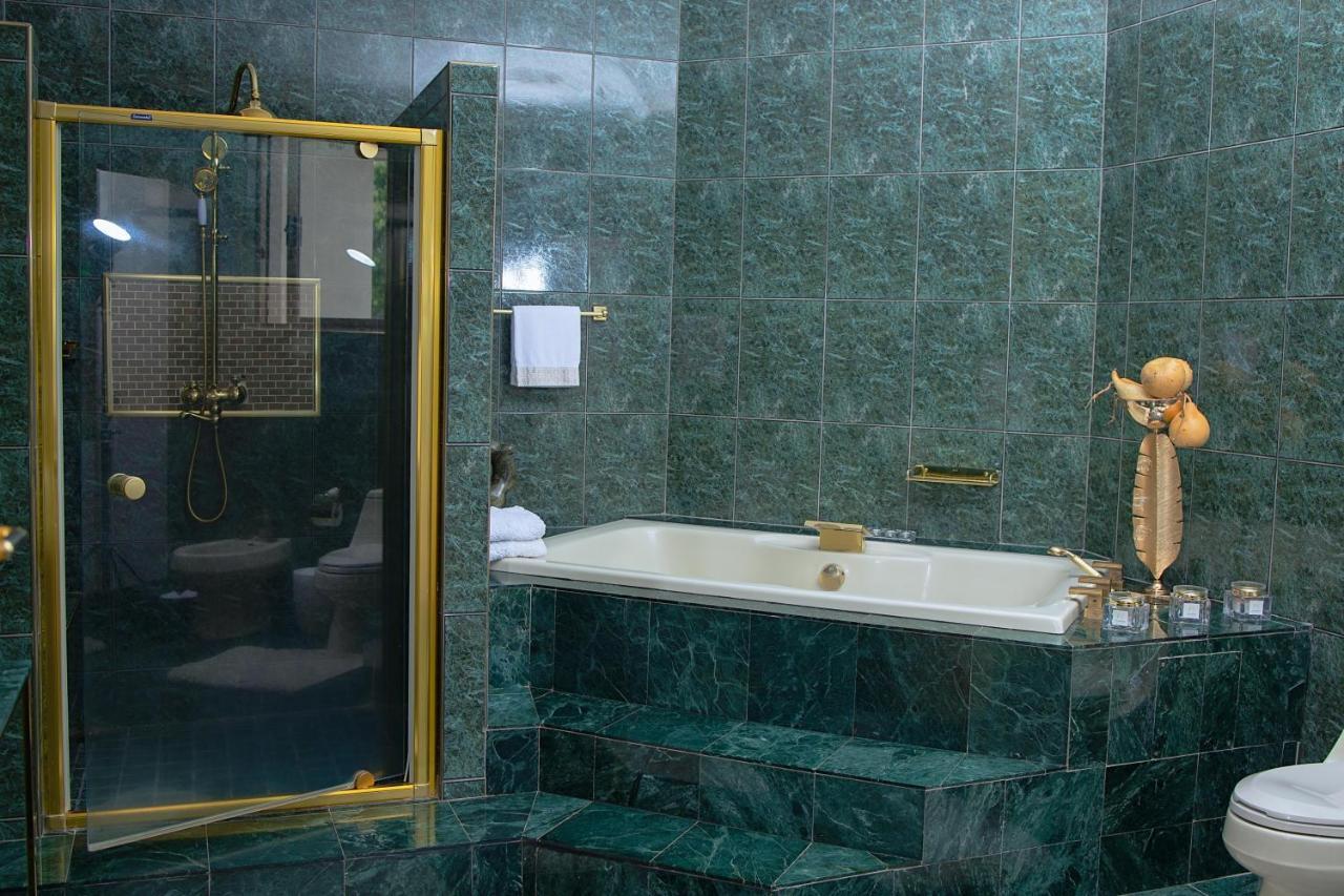 Hotel Masawara Urban Retreat Harare Zewnętrze zdjęcie